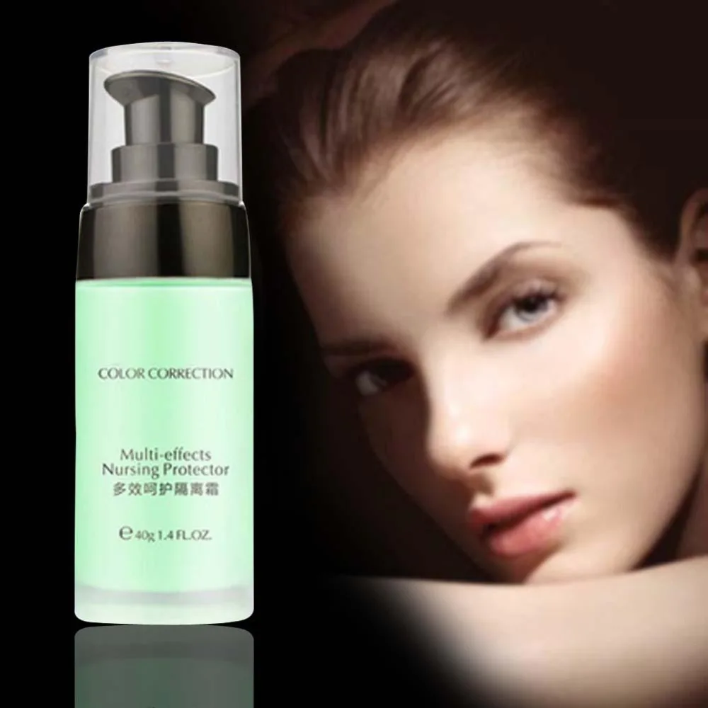 Buy LAIKOU Professional Makeup Base Face Foundation UV