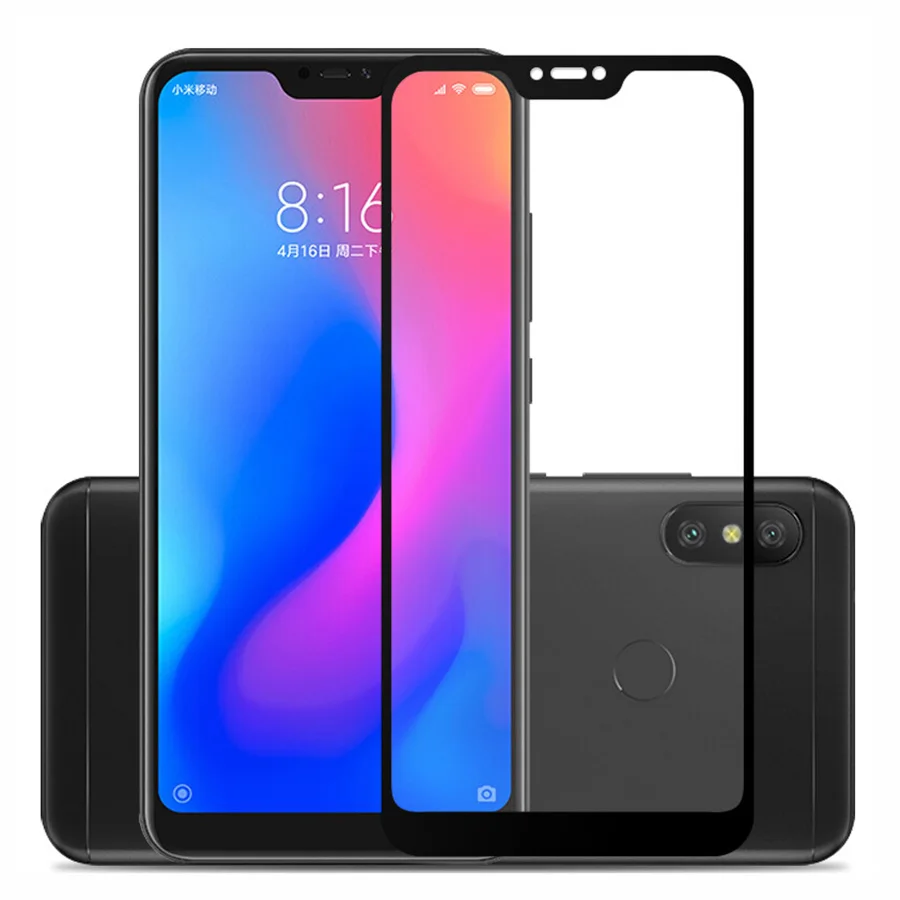 Купить Защитное Стекло На Xiaomi 7