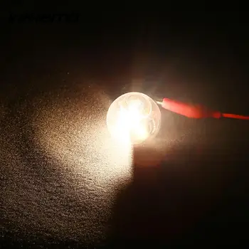 

12V 35W Moped Scooter Motorcycle Head Light Lamp Bulb B35 BA20D Accessories New