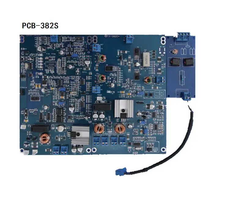 PCB-382S-2