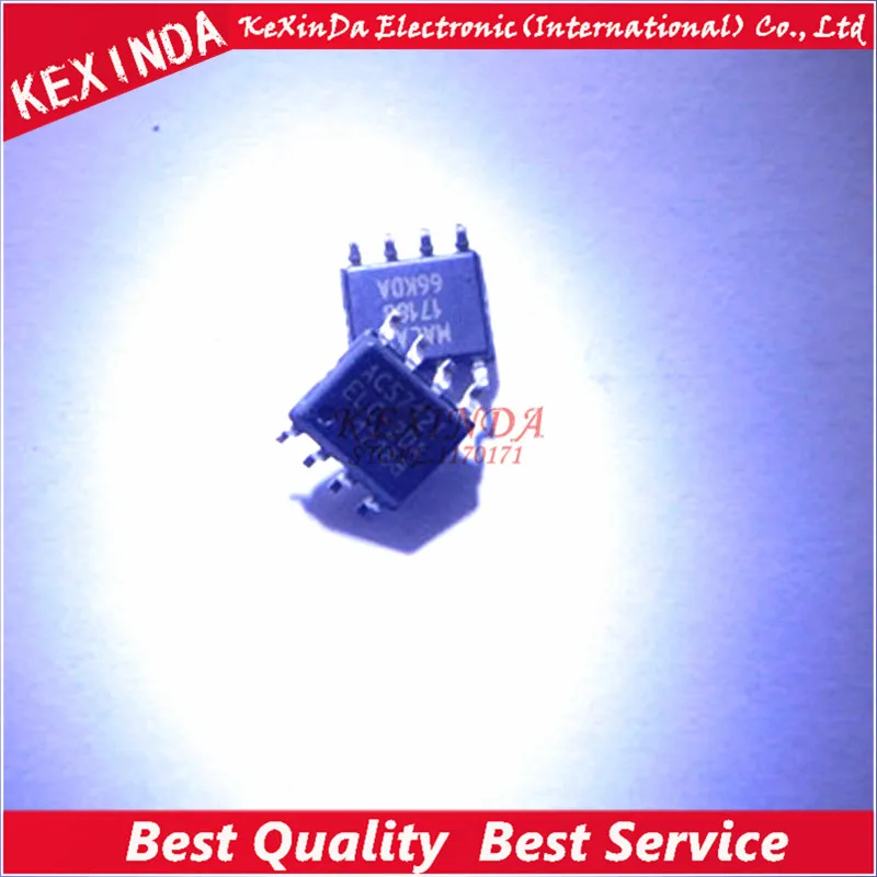 ACS712ELCTR-20A-T ACS712ELCTR ACS712T ELC-20A SOP8 IC 5 шт./лот Бесплатная доставка | Электронные