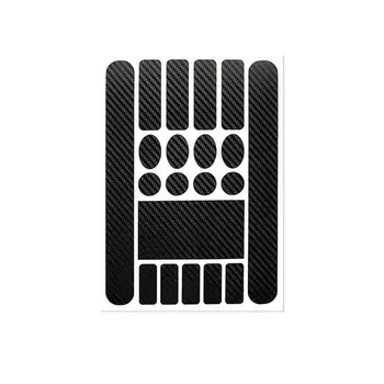 

MTB Bike Chain Stay Frame Scratch Protector Bicycle Protective Sticker Paster