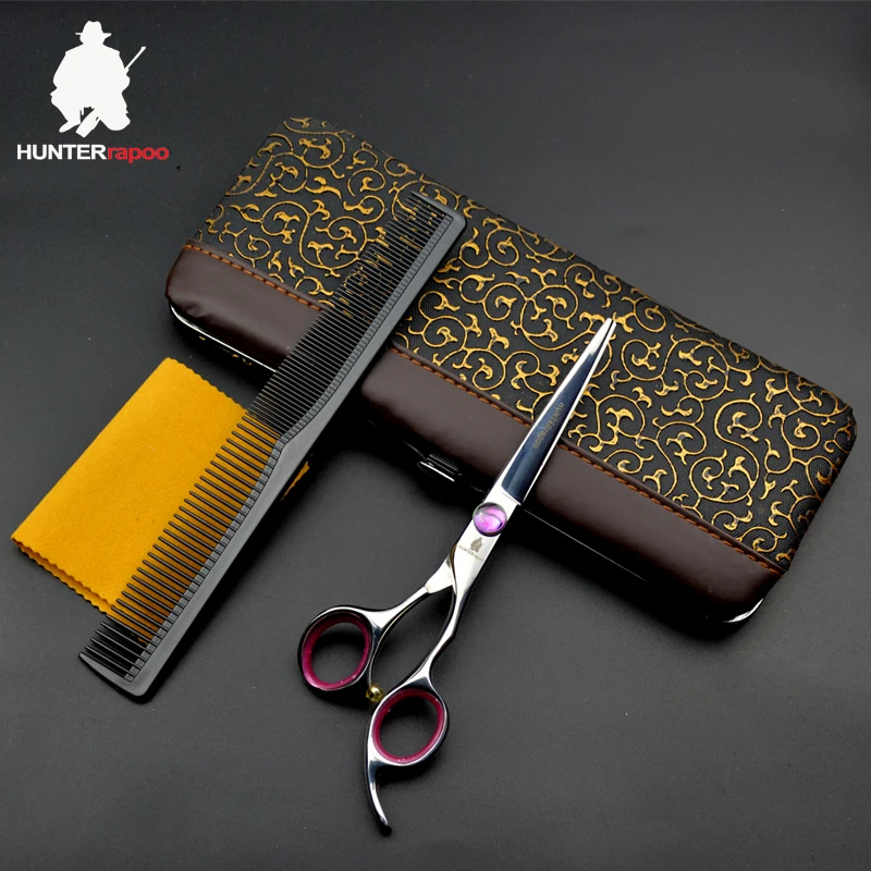 30% скидка HT9160 профессиональные ножницы для стрижки волос Парикмахерские