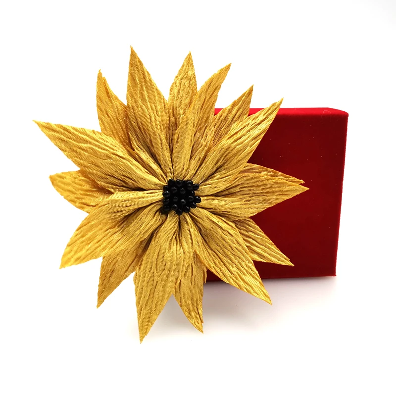 

YD&YDBZ 2019 New Sunflower Charm Bracelet For Women Simple Bracelets Harajuku Gothic Rubber Jewelry Black Elasticity Hand Chians