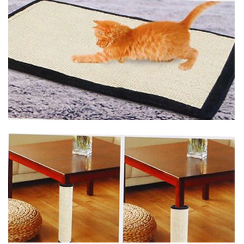 perfect post cat scratcher