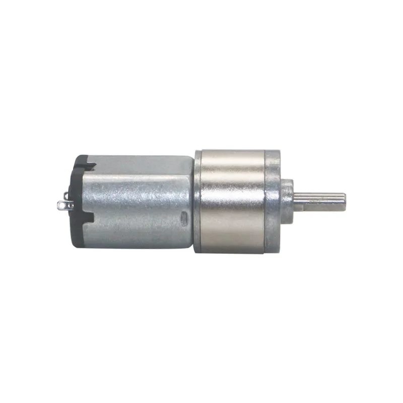 16 мм Диаметр DC 3V 6 об/мин 7 5 12 17rpm 20 30 оборотов в минуту 42rpm 60 85 130 170 240 16mm низкая