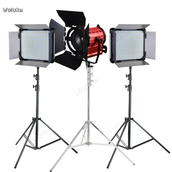 

LED200W movie spotlight E528 camera light video supplement micro movie set CD50 T07