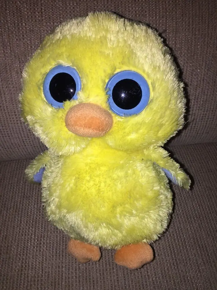 duck beanie boo