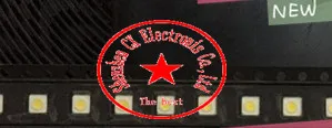 

Backlight High Power LED 1W 3537 3535 100LM Cool white LCD Backlight for TV TV Application SPBWH1332S1BVC1BIB