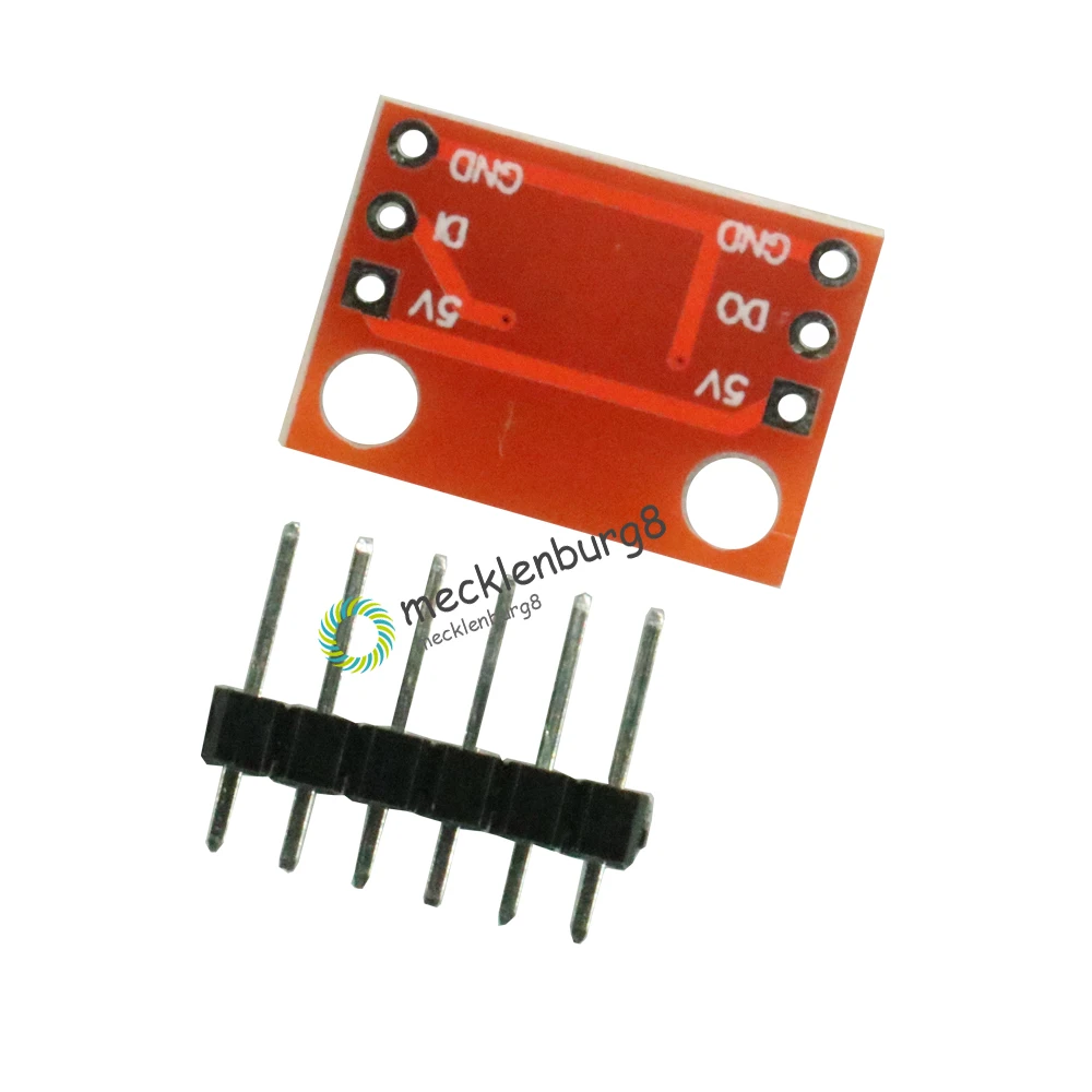 

New WS2812 RGB LED Breakout Module for arduino quality in stock