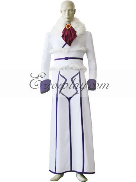 Bleach Muramasa Men's Cosplay Costume E001 - AliExpress