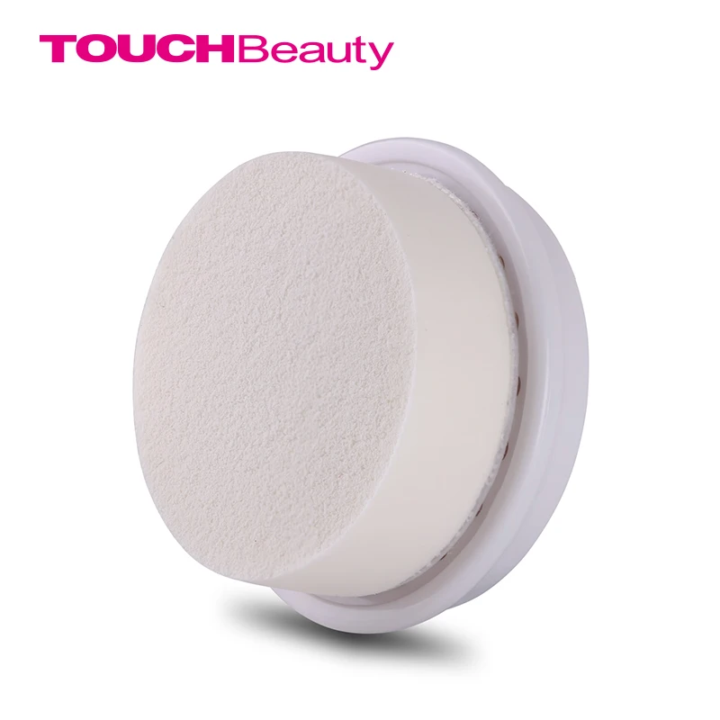 TOUCHBeauty кисть для лица Сменные головки латексная кисть AC-07595 для отшелушивания лица очищающее средство TB-0759A TB-0759D TB-1483