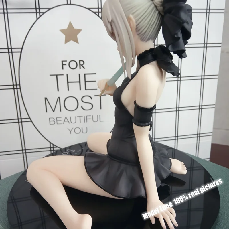 Оригинальная фигурка аниме Fate/ажурный купальник ataraxia Saber Alter Ver. Коллекционная