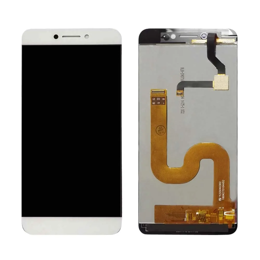ЖК дисплей для Cool1 Dual C106 Letv Le LeEco Coolpad Cool 1 дигитайзер датчик стеклянная панель в