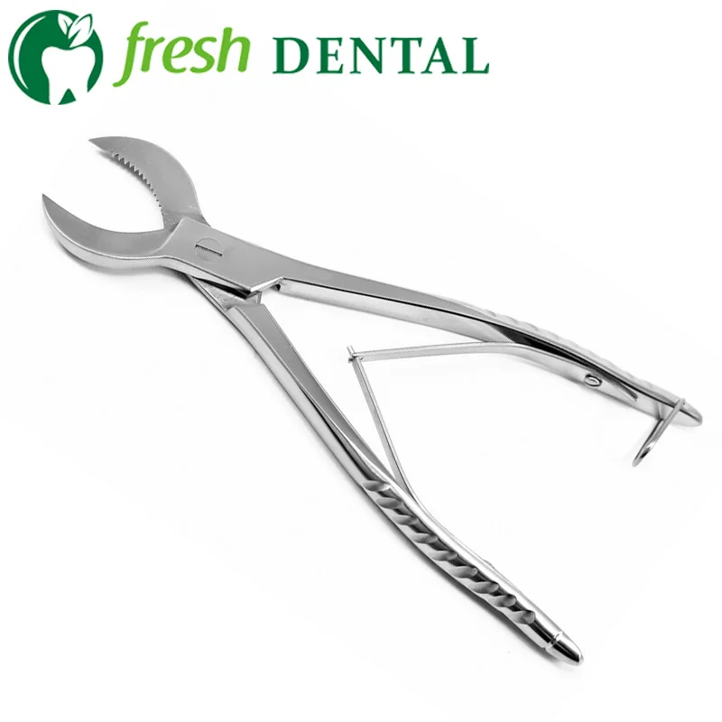 

1PC Dental Gypsum scissors plaster shears Big Gypsum shear plaster scissors dental equipment materials super hard Lab Tool SL525