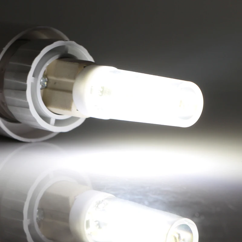 G9 led bulb lights 3