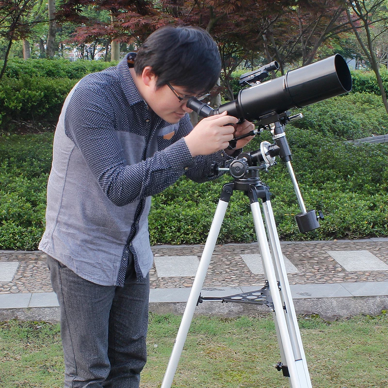 telescope 500x price