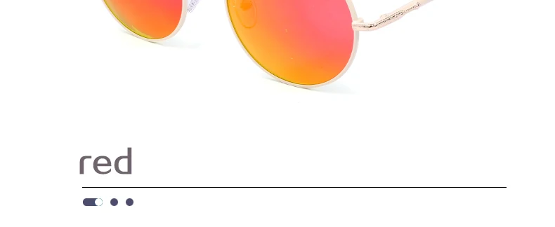 Krokodil, готические солнцезащитные очки, поляризационные, мужские, стимпанк, круглая металлическая оправа, солнцезащитные очки, брендовые, дизайнерские, высокое качество, UV400 2848
