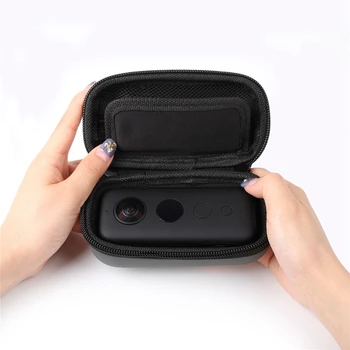 

Storage Bag for Insta360 One X Camera Accessories Waterproof Shockproof Travel Carrying Case Cover Pouch for Insta360 One X