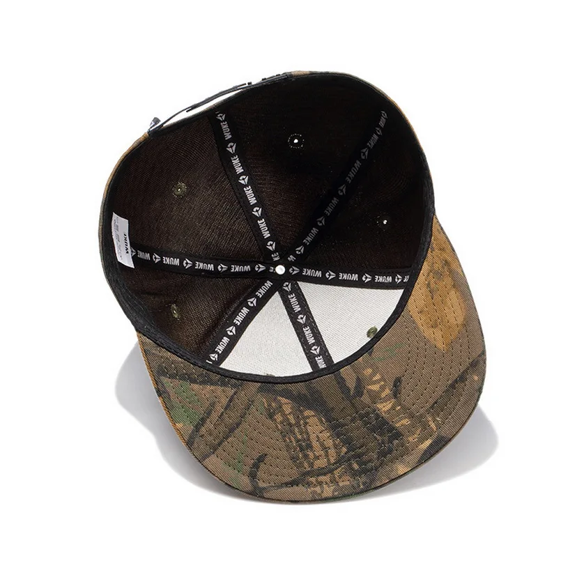 Самых лучших брендов, NUZADA Кепки Snapback Bone Бейсбол Кепки s для Для мужчин Для женщин камуфляжной расцветки в стиле «граффити» в стиле «хип-хоп» Технология хлопковые шляпы на весну-лето