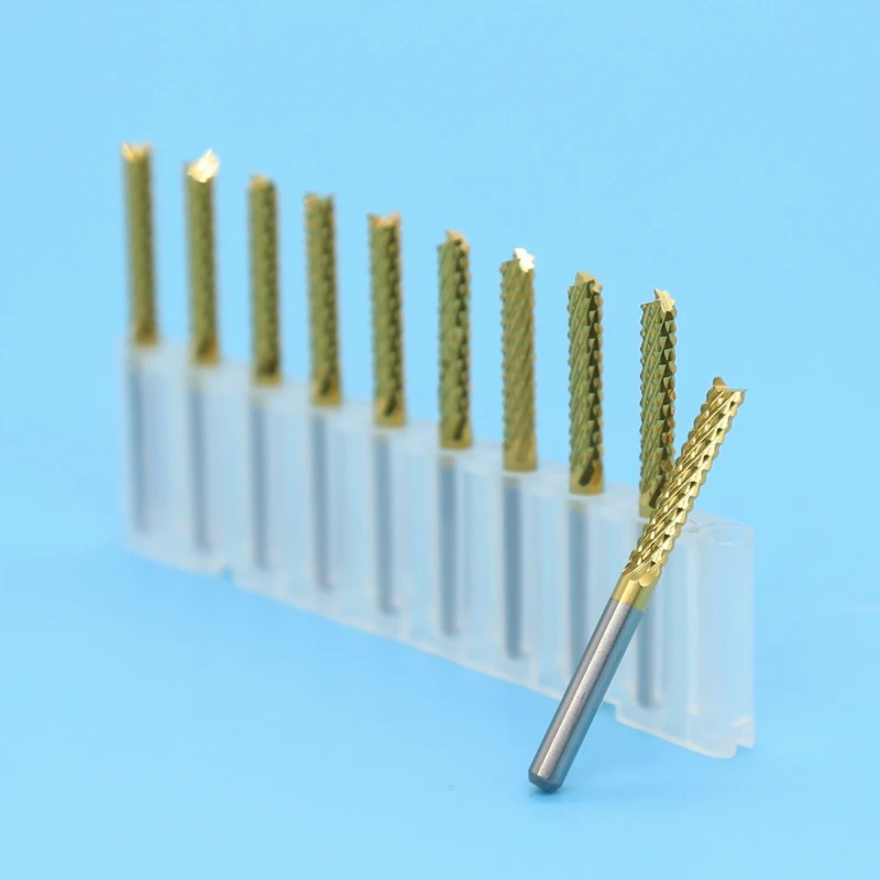 milling cutter