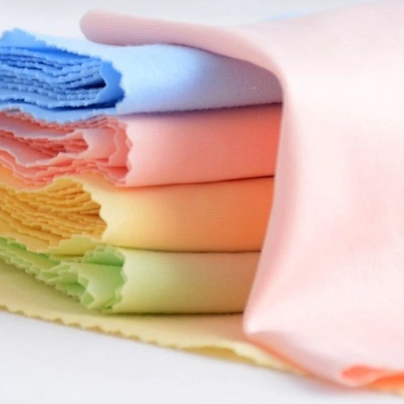 

Microfiber Cleaner Cleaning Cloth For Phone Screen Camera Lens Eye Glasses Lens