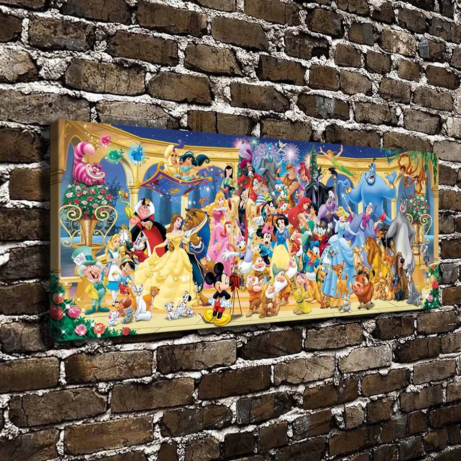 Online kopen wholesale mickey mouse film uit china mickey mouse ...