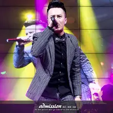 S-5XL, новинка, Мужская одежда, модный приталенный костюм с надписью размера плюс, вечернее платье, сценический костюм певицы