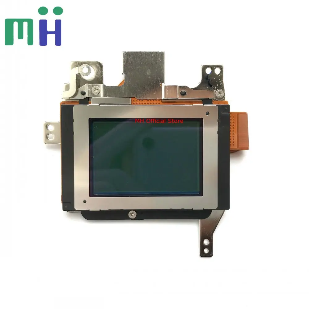

For Canon 5D Sensor CCD CMOS with Low Pass Filter Camera Repair Part Replacement Unit