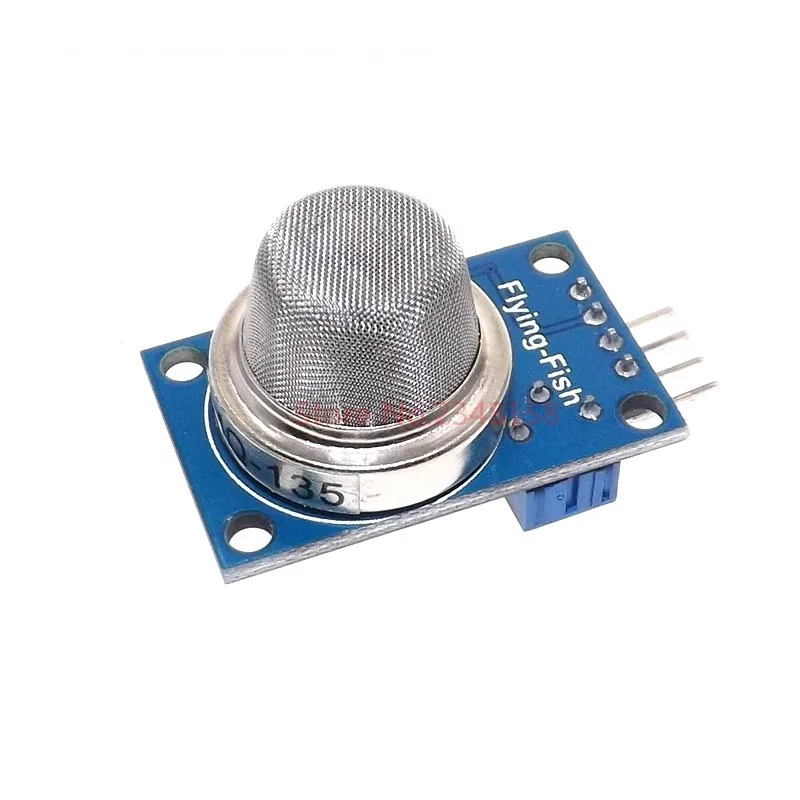 1PCS MQ135 MQ-135 Air Quality Sensor Hazardous Gas Detection Module Arduino