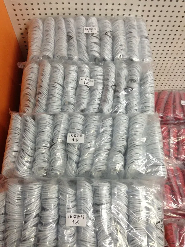 bilder für 500 teile/los 1 mt 3FT weiß 8 pin usb-daten-synchronisierungs-lade kabel linie zubehörpakete für iPhone 5 5 s 6 6 s 7 plus für ios 10 bilder für 500 teile/los 1 mt 3FT weiß 8 pin usb-daten-synchronisierungs-lade kabel linie zubehörpakete für iPhone 5 5 s 6 6 s 7 plus für ios 10