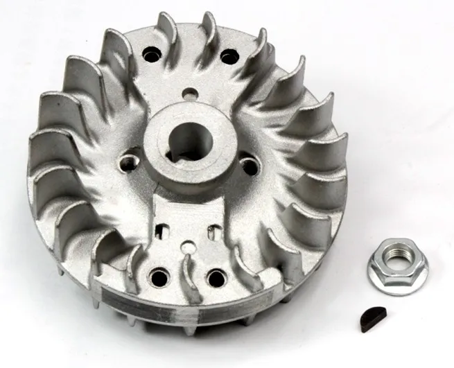 

fly wheel for 23cc 26cc 29cc 30.5cc ZENOAH CY engine part