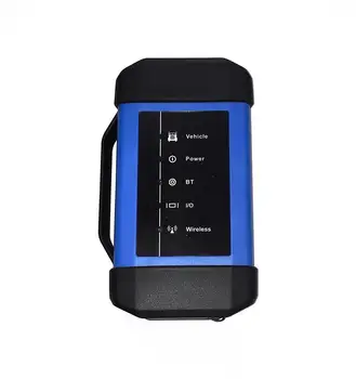 

Launch X431 HD3 Ultimate Heavy Duty Truck Diagnostic Adapter for X431 V+, X431 PAD3, X431 Pro3