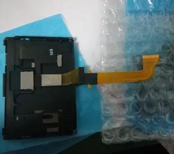 

NEW LCD Rotating Shaft Flex Cable For Panasonic DMC-GH6 Digital Camera Repair Part