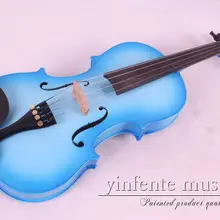 16.5 ''4 строка электроакустической Виола A-211# мощный