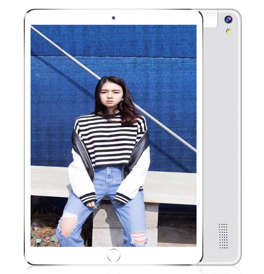 

10 Inch Android 7.0 Bluetooth Wifi 1280*800 Quad Core Sim 3G Phone Tablets Mobile 4GB/32GB Tactile Tablet Phablet Free Shipping