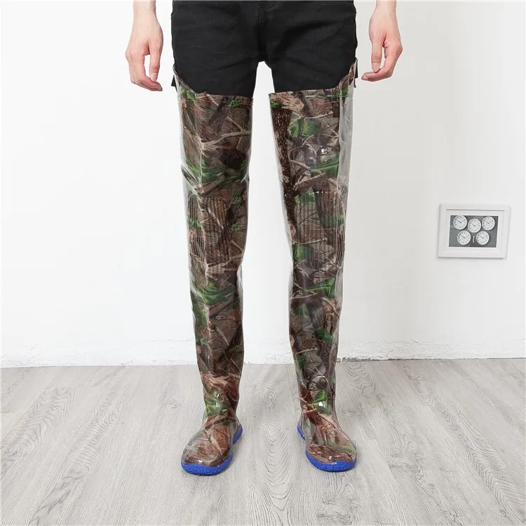 Botas de Água ao ar Livre para Água Tamanho de Pesca Rasa 39 40 41 42 43 44 ou 36 37 38 8 High Quality Esporte e Lazer