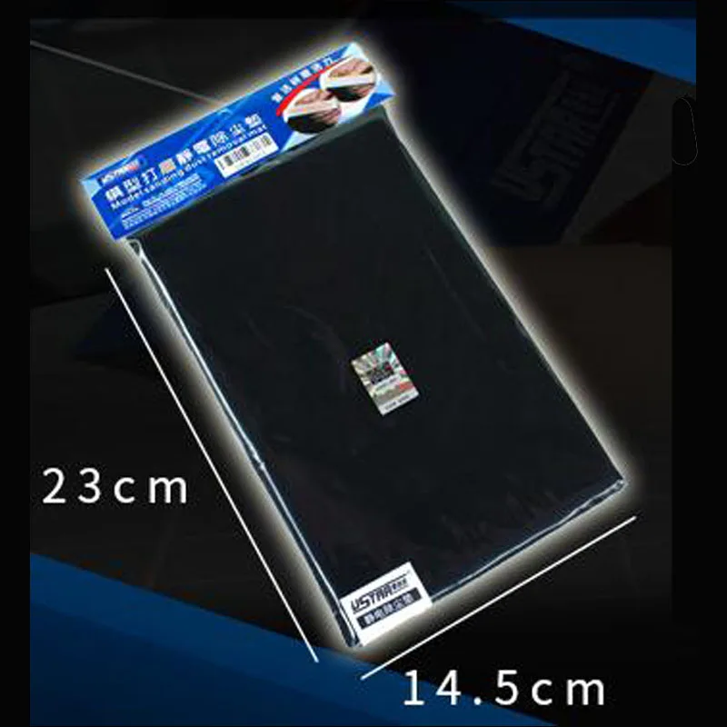 U-STAR UA-91003 электростатический пылезащитный коврик для полировки модели