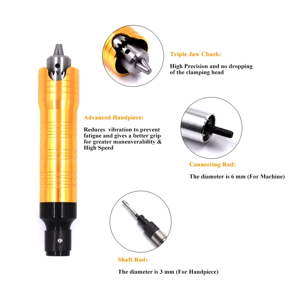 GOXAWEE Flexible Shaft Flex Fits Multifunctional Extension Cord Grinder Rotary Tools For Electric Drill Power Tools Accessories