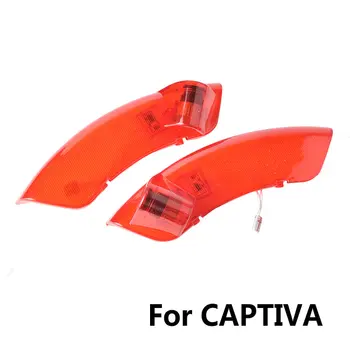 

no drilling car door logo lamp 3d led logo welcome light car led door light for opel antara chevrolet CAPTIVA plug and play