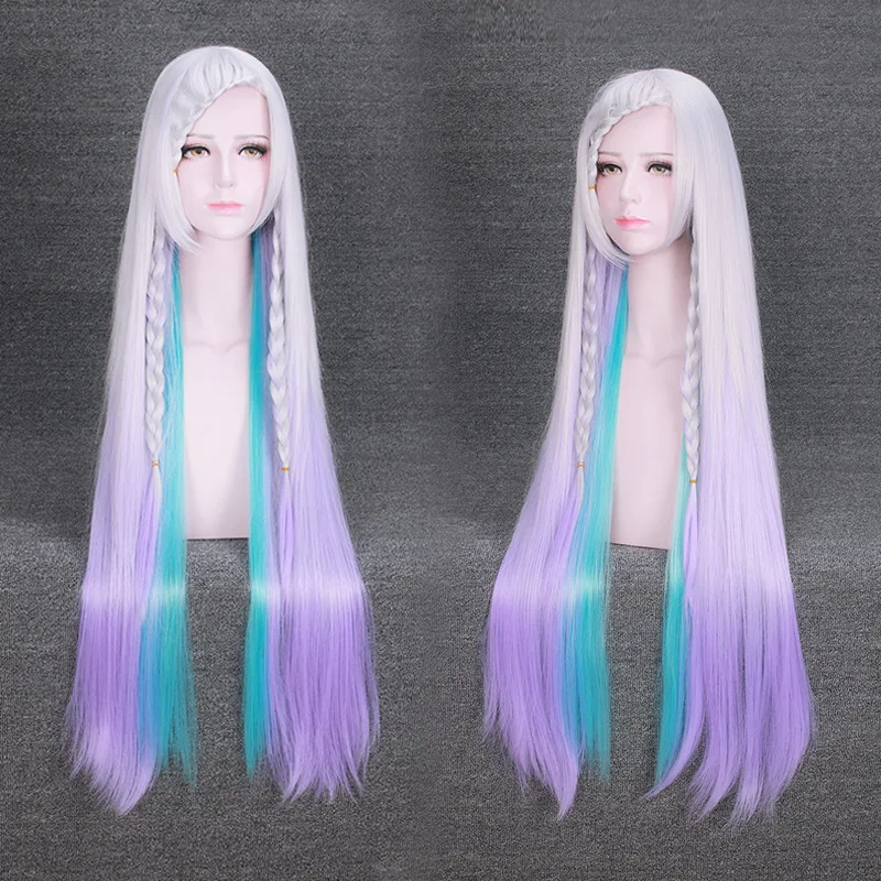 Купить Длинные Женские Волосы