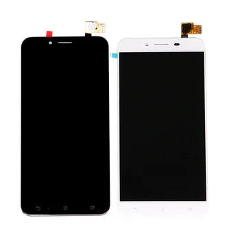 

5.5" Display For Asus ZenFone 3 Max ZC553KL LCD Display Touch Screen Digitizer ZC553KL LCD Assembly Replacement Parts 100% Test