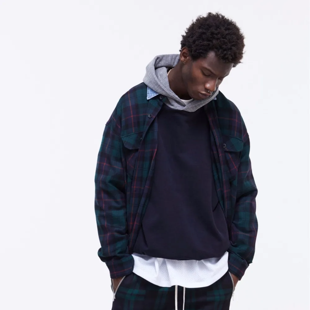 mens patchwork sweatshirt Streetwear Hip Hop Oversize Hoody casual loose fit cotton Hoodies for men for women