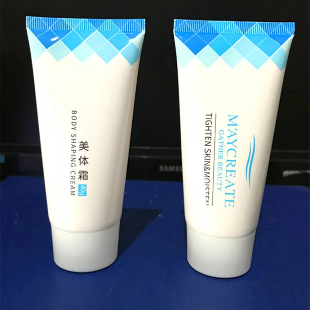Love Thanks Weight Loss Body Creams Tomato Slimming Creams Leg Body Waist Effective Anti Cellulite Fat Burning Gel 80g
