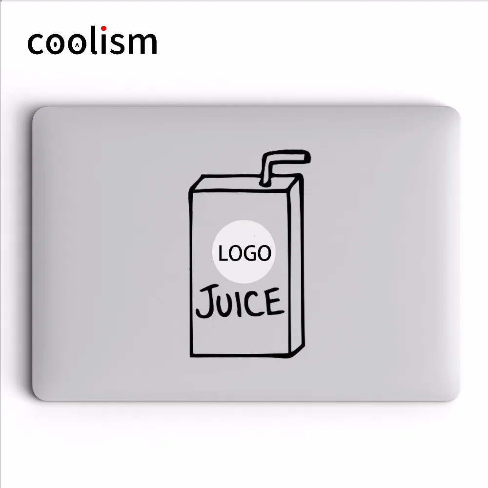 apple macbook stickers vinyl