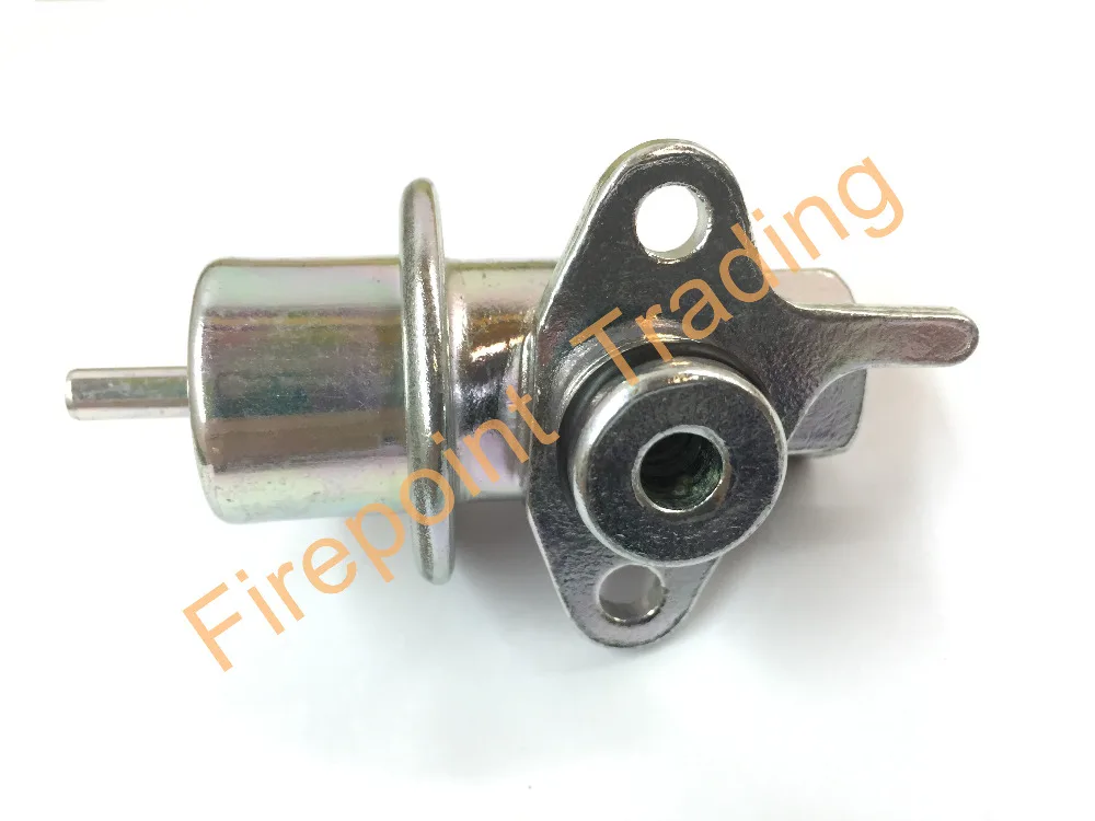 Новый регулятор давления топлива для 95 99 Hyundai Accent 1.5L OEM 35301 22032 3530122032|regulator fuel
