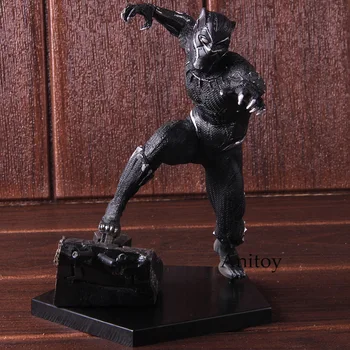 

Marvel Black Panther Figure Action PVC Collectible Model Toy