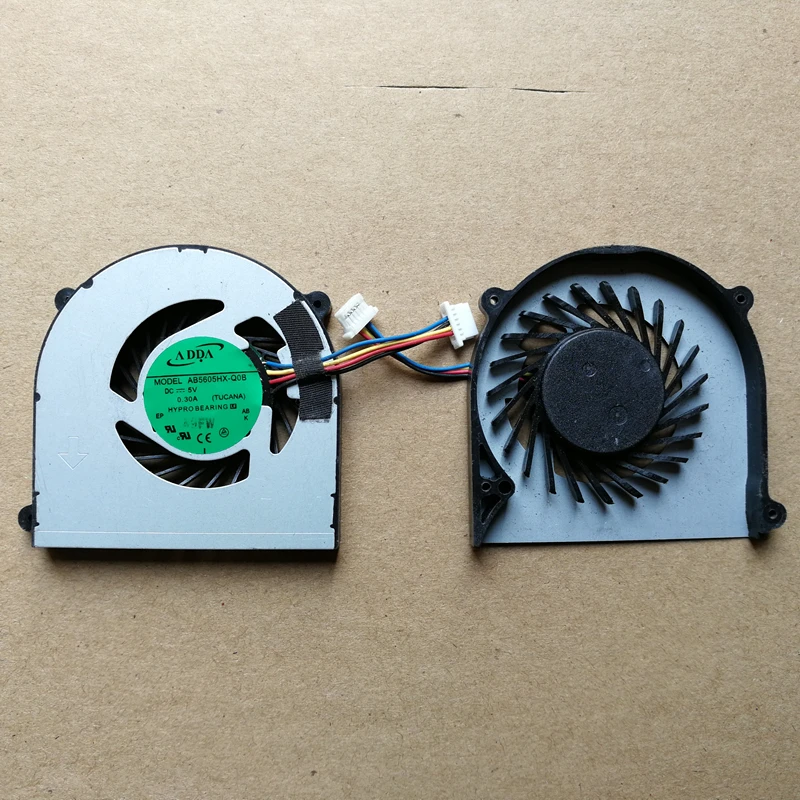 New LAPTOP CPU FAN FOR Sony PCG 31211M PCG 31211T PCG 31311U CPU COOING