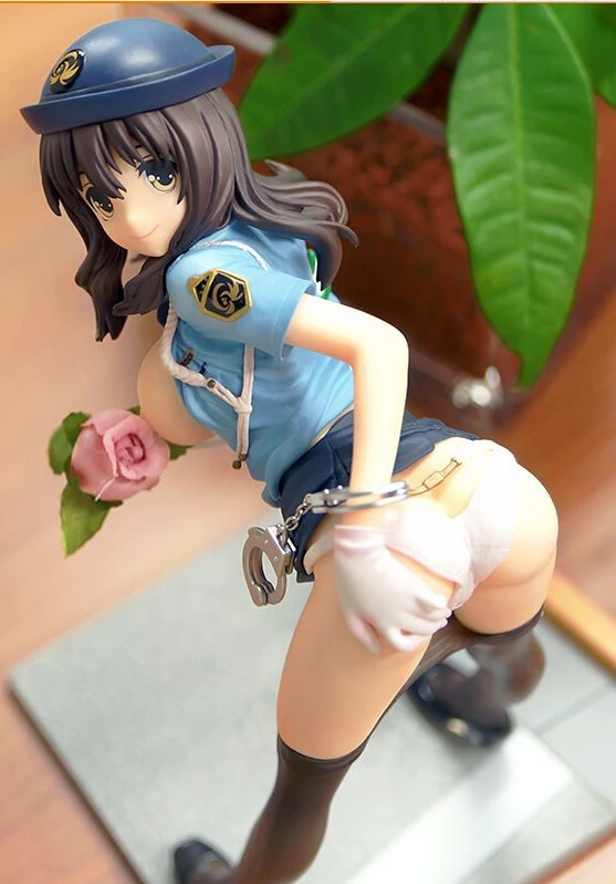 Japanese adult anime figurines - Hentai - Hot photos