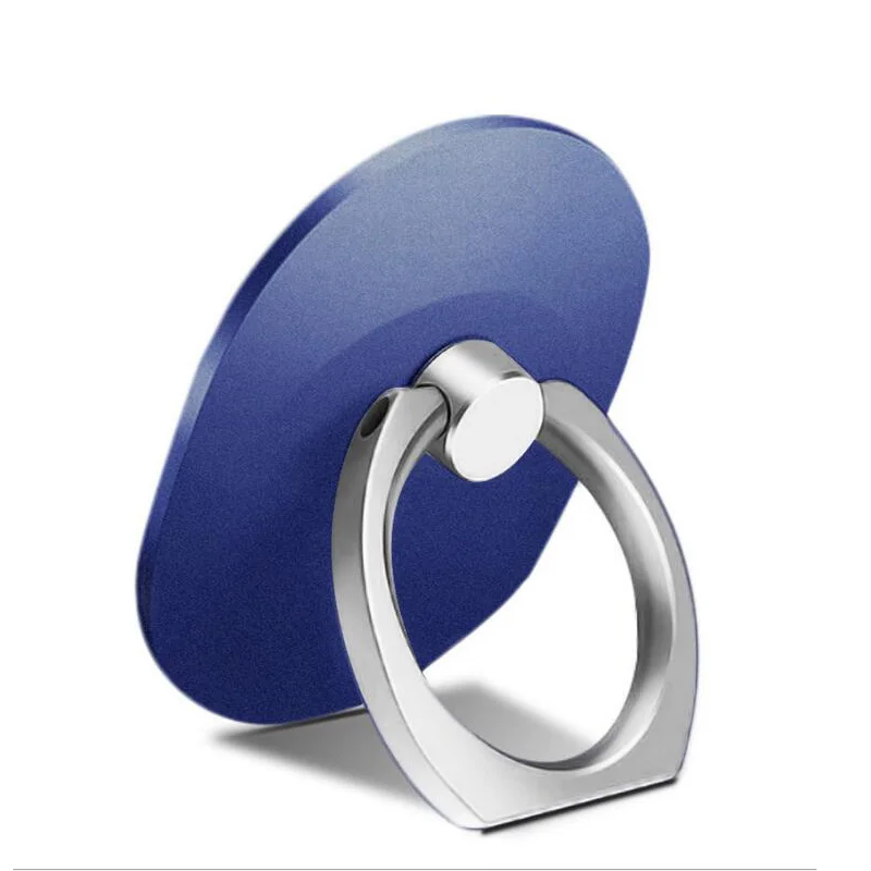 SIANCS cellphone stand holder Mobile phone holder ring ellipse bracket oval Universal support accessories 6 colors for xiaomi